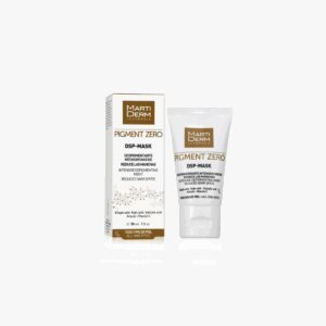 MARTIDERM DSP MASK DESPIGMENTANTE INTENSIV NOCHE 30 ML