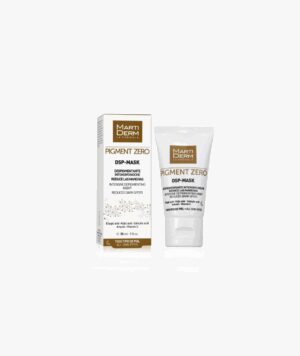 MARTIDERM DSP MASK DESPIGMENTANTE INTENSIV NOCHE 30 ML