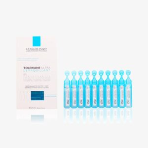 LA ROCHE POSAY TOLERIANE ULTRA DESMAQUILLANTE OJOS Y ROSTRO