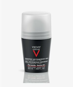 VICHY HOMME DESODORANTE PIEL SENSIBLE 50 ML