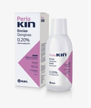 PERIOKIN ENJUAGUE BUCAL 250 ML