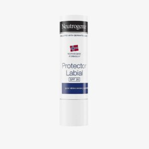 NEUTROGENA LABIOS SPF20 4,8 G