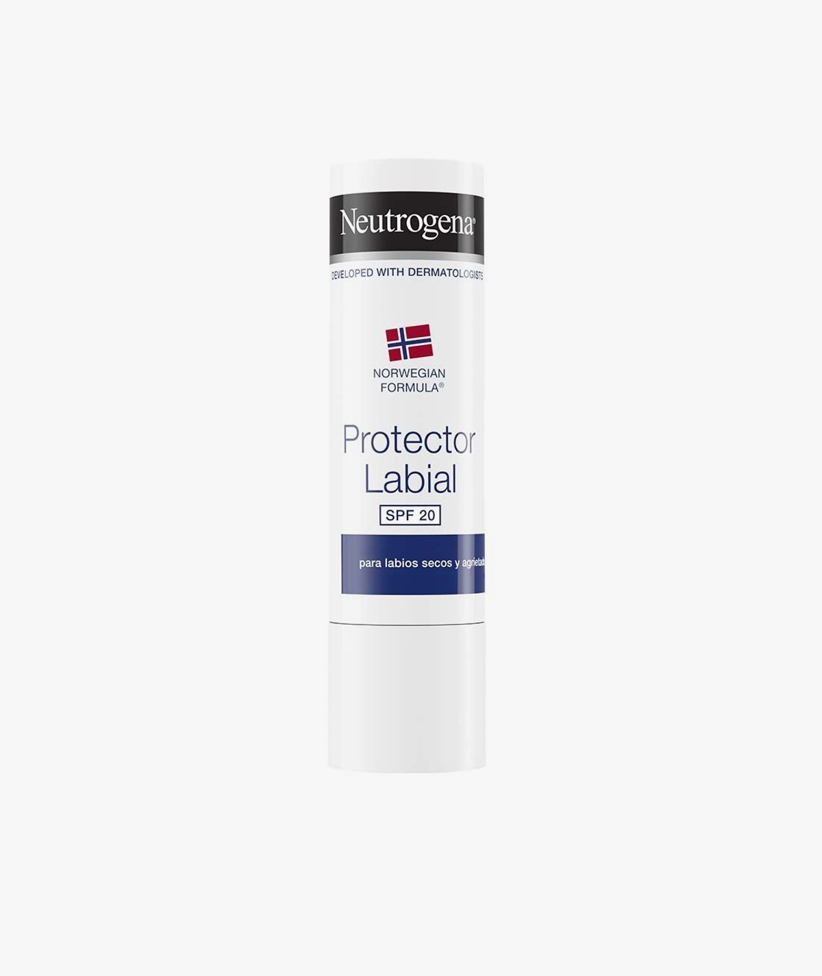 NEUTROGENA LABIOS SPF20 4,8 G
