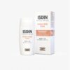 ISDIN FOTOULTRA ACTIVE UNIFY FUSION FLUID COLOR 50 ML