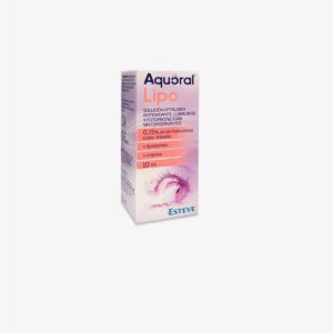 AQUORAL LIPO 10 ML