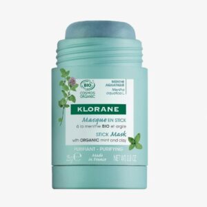 KLORANE MASCARILLA EN STICK A LA MENTA BIO Y ARCILLA STICK 25G