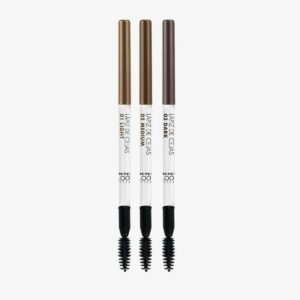 LAPIZ DE CEJAS AUTOMATICO CON GOUPILLON BETER COLOR 02 MEDIUM