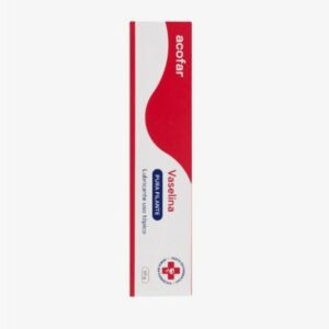 ACOFAR VASELINA PURA FILANTE 60 G