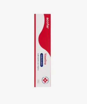 ACOFAR VASELINA PURA FILANTE 60 G