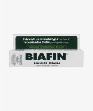 BIAFIN EMULSION CUTANEA 50 ML