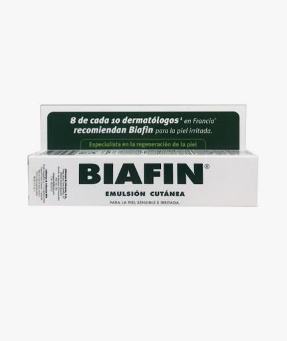 BIAFIN EMULSION CUTANEA 50 ML