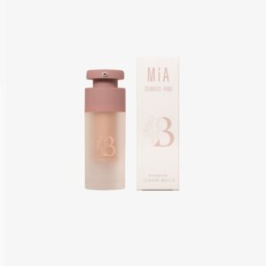 MIA COSMETIC WARM BEIGE