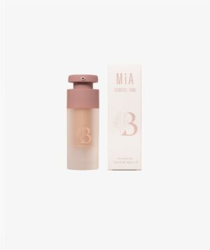MIA COSMETIC WARM BEIGE