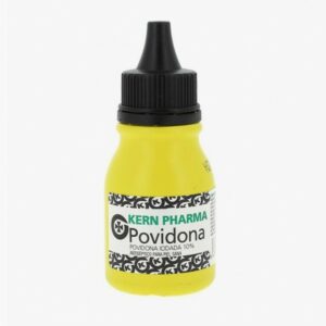 KERN PHARMA POVIDONA 50 ML