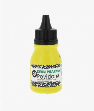 KERN PHARMA POVIDONA 50 ML