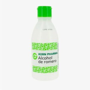 KERN PHARMA ALCOHOL DE ROMERO 250 ML