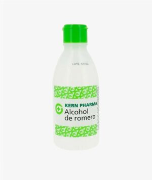 KERN PHARMA ALCOHOL DE ROMERO 250 ML