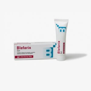 BLEFARIX GEL 30 ML