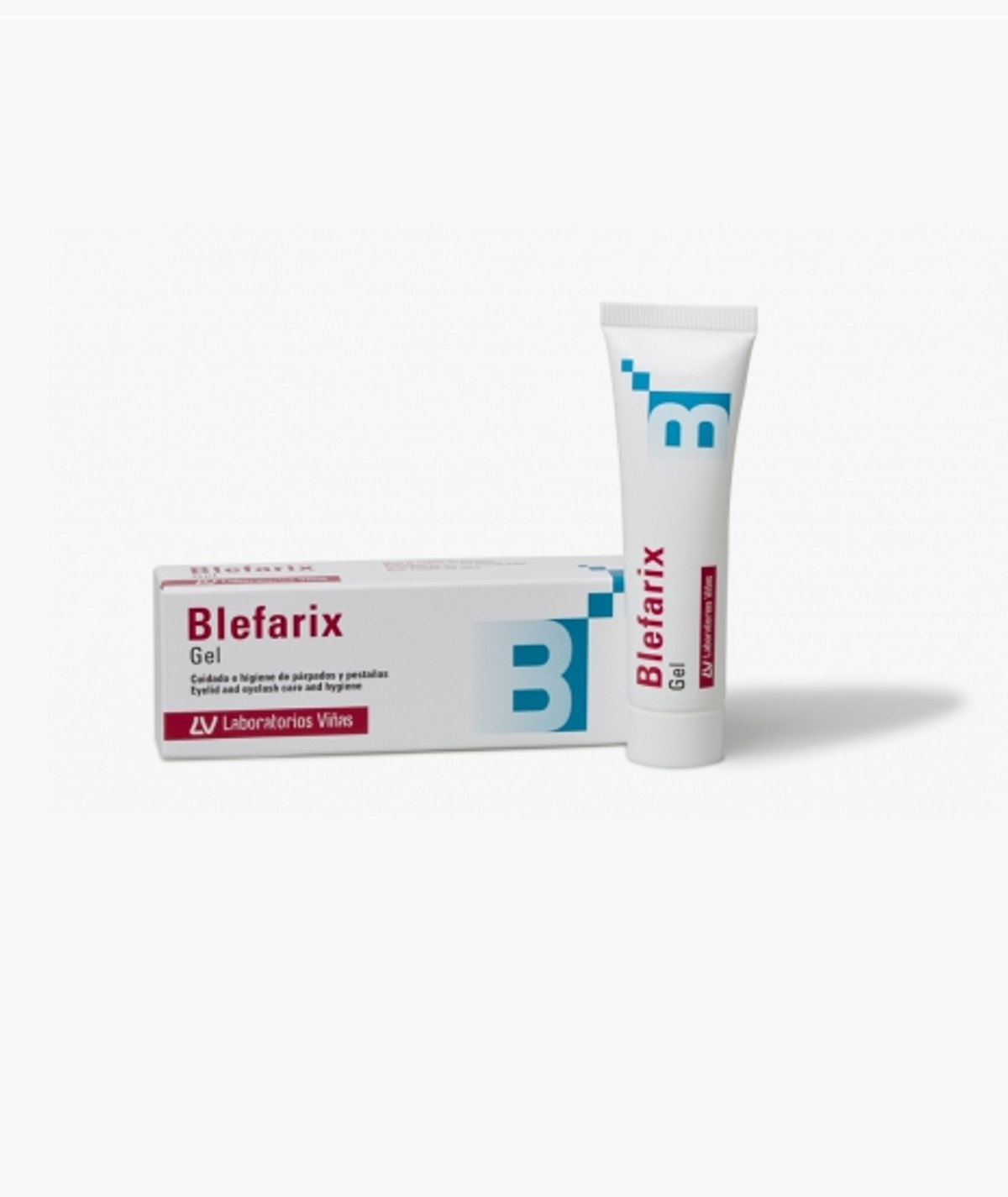BLEFARIX GEL 30 ML
