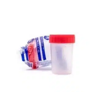 ENVASE ASÉPTICO ORINA PROBENE 50U