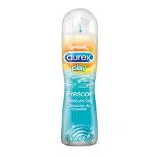 DUREX PLAY FRESCOR PLEASURE GEL LUBRICANTE HIDROSOLUBLE INTI