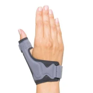 MUNEQUERA DE ABDUCCIÓN DE PULGAR AIRMED REF AM202G L 1 UNIDAD