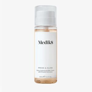 MEDIK8 PRESS&GLOW 200 ML
