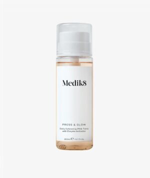 MEDIK8 PRESS&GLOW 200 ML