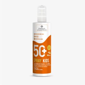 FARMACIA LEGANITOS 10 SUN SPRAY SOLAR 50+ KIDS 200 ML