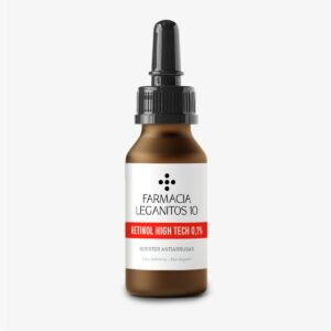 FARMACIA LEGANITOS 10 BOOSTER RETINOL 20 ML