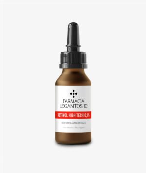 FARMACIA LEGANITOS 10 BOOSTER RETINOL 20 ML