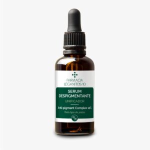 FARMACIA LEGANITOS 10 SERUM DESPIGMENTANTE
