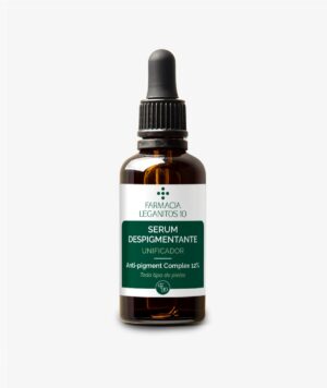 FARMACIA LEGANITOS 10 SERUM DESPIGMENTANTE