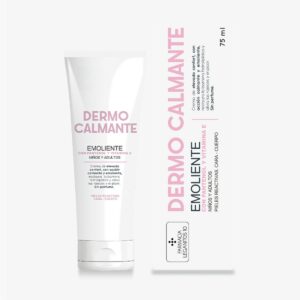 FARMACIA LEGANITOS 10 DERMO CALMANTE 75 ML