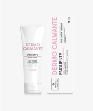 FARMACIA LEGANITOS 10 DERMO CALMANTE 75 ML