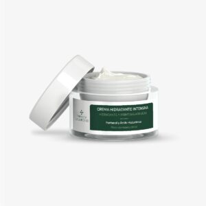 FARMACIA LEGANITOS 10 CREMA HIDRATANTE ANTIARRUGAS INTENSIVA PIELES NORMALES Y SECAS 50 ML