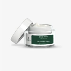 FARMACIA LEGANITOS 10 CREMA FILLER ANTIARRUGAS PIEL NORMAL Y SECA 50 ML