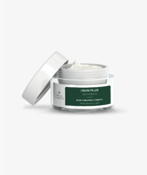 FARMACIA LEGANITOS 10 CREMA FILLER ANTIARRUGAS PIEL NORMAL Y SECA 50 ML