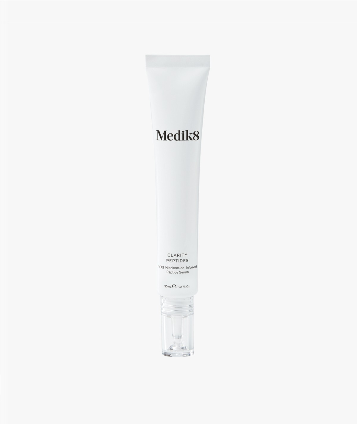 MEDIK8 CLARITY PEPTIDES 30 ML