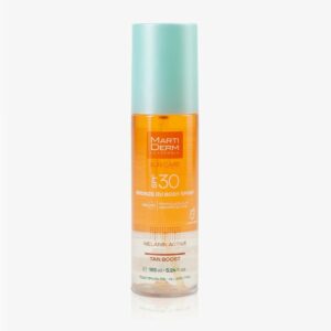 MARTIDERM SUN SPF30 BRONZE (D) BODY SPRAY 155 ML