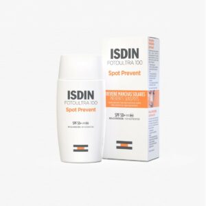 ISDIN FOTOULTRA 100 SPOT PREVENT FUSION FLUID 50 ML