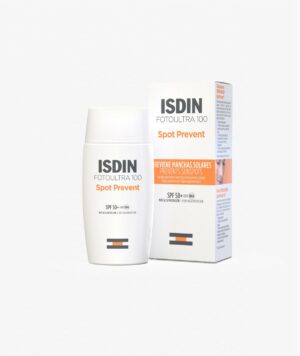ISDIN FOTOULTRA 100 SPOT PREVENT FUSION FLUID 50 ML