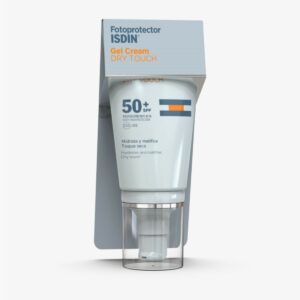 ISDIN FOTOPROTECTOR SPF50+ GEL-CREMA DRY TOUCH 50 ML