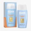 ISDIN FOTOPROTECTOR FUSION WATER SPF50 50 ML