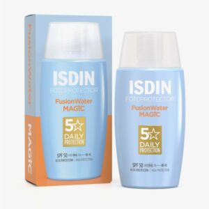 ISDIN FOTOPROTECTOR FUSION WATER SPF50 50 ML