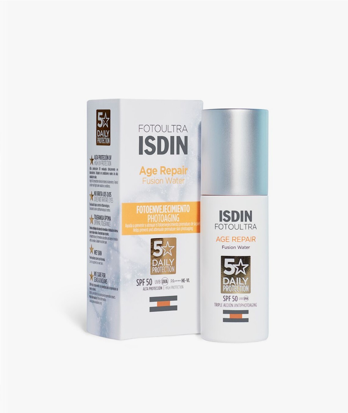 ISDIN FOTOULTRA AGE REPAIR 50 ML
