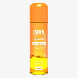 ISDIN FOTOPROTECTOR HYDRO OIL SPF30 200 ML