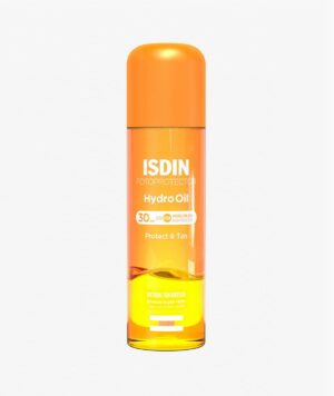 ISDIN FOTOPROTECTOR HYDRO OIL SPF30 200 ML