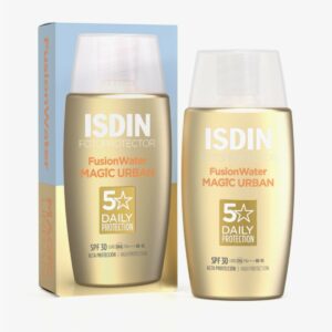 ISDIN FOTOPROTECTOR FUSION WATER URBAN SPF30 50 ML
