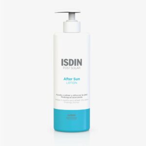 ISDIN POST SOLAR AFTER SUN LOTION 400 ML